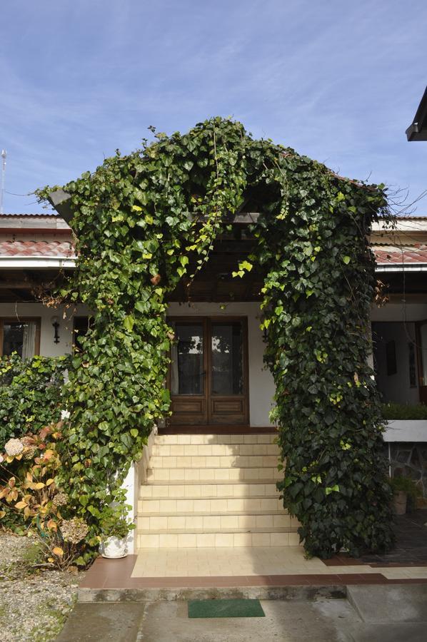 Hosteria Илока Экстерьер фото