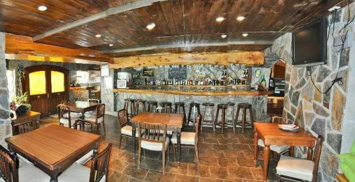 Hosteria Илока Экстерьер фото